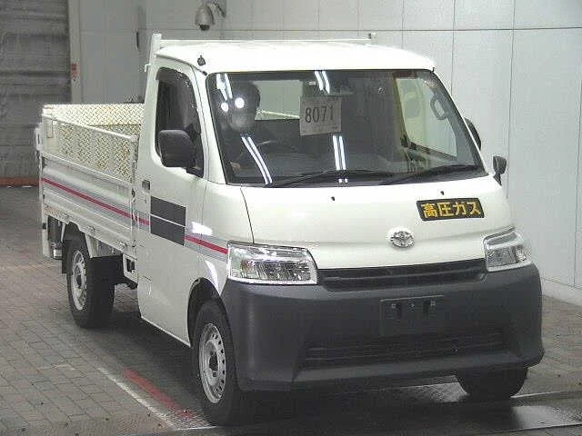 Toyota TownAce Truck S413U 2023